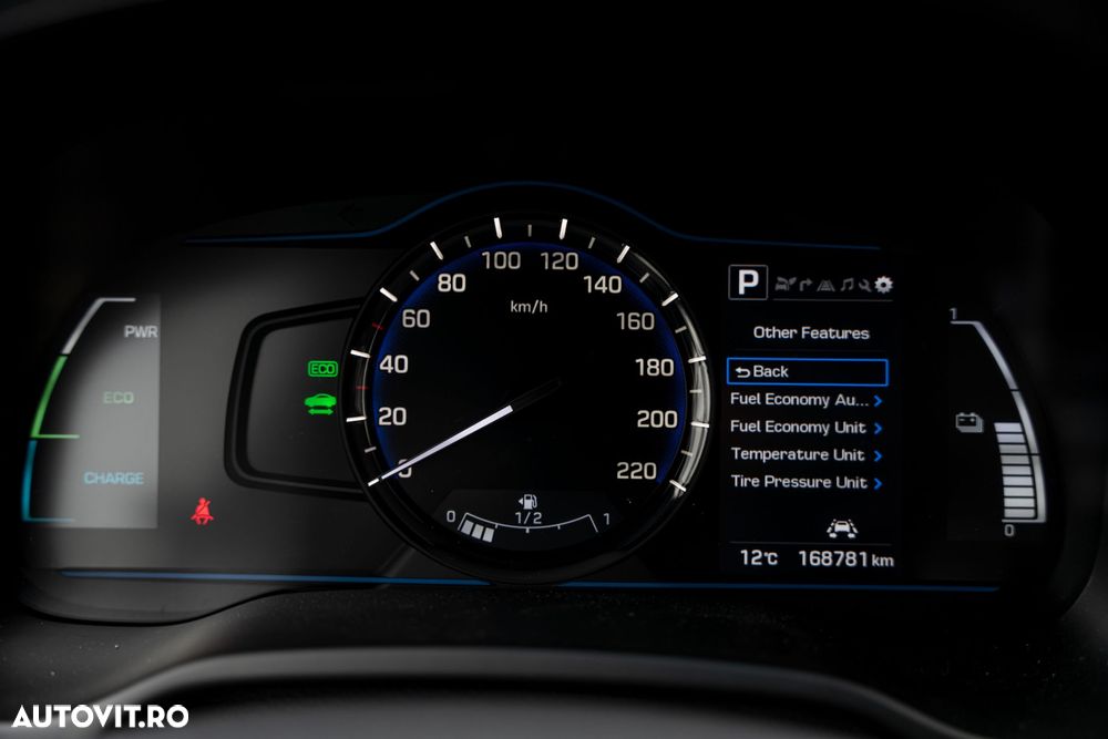 Hyundai IONIQ 141CP Exclusive - 31