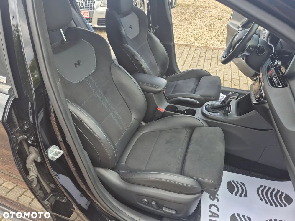 Hyundai i30 N - 21
