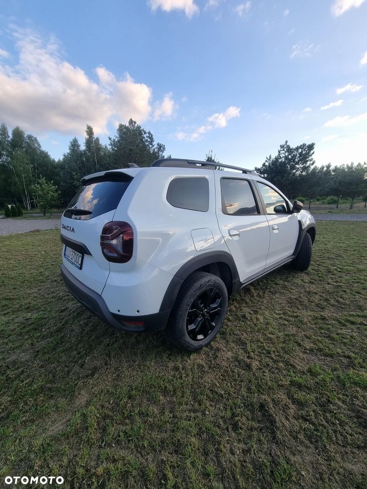 Dacia Duster - 4