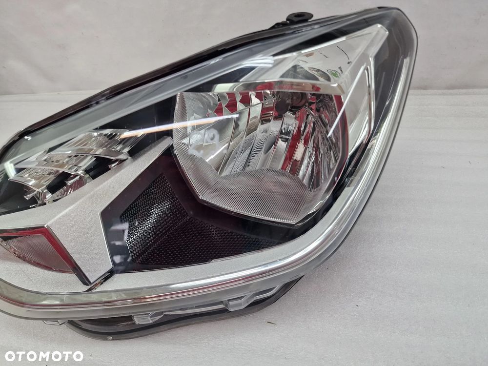 VW UP LIFT 16- LEWA LAMPA PRZEDNIA PRZÓD LED , NR 1S1941015AA , NR AUKCJI LPP29 - 5