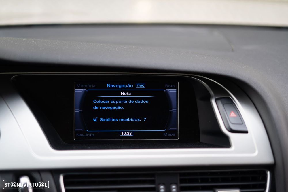 Audi A4 Allroad 2.0 TDI quattro - 21