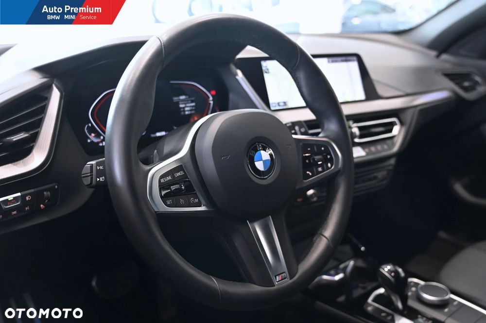 BMW Seria 1 118i - 8