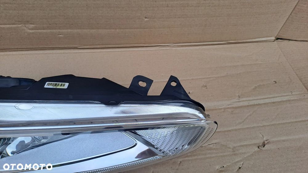 FORD FIESTA MK7 LIFT PRAWA LAMPA SOCZEWKA C1BB-13W029-CG C1BB-13W029-CE - 6