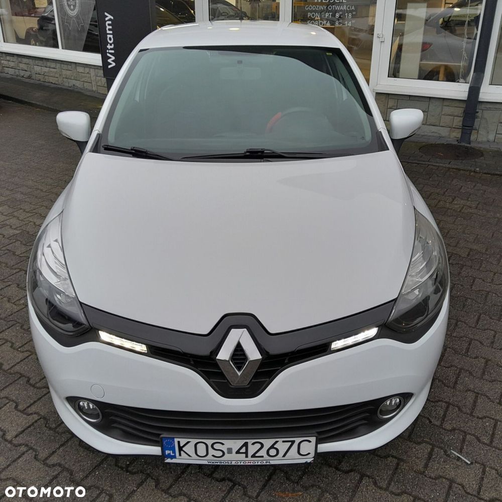 Renault Clio - 12