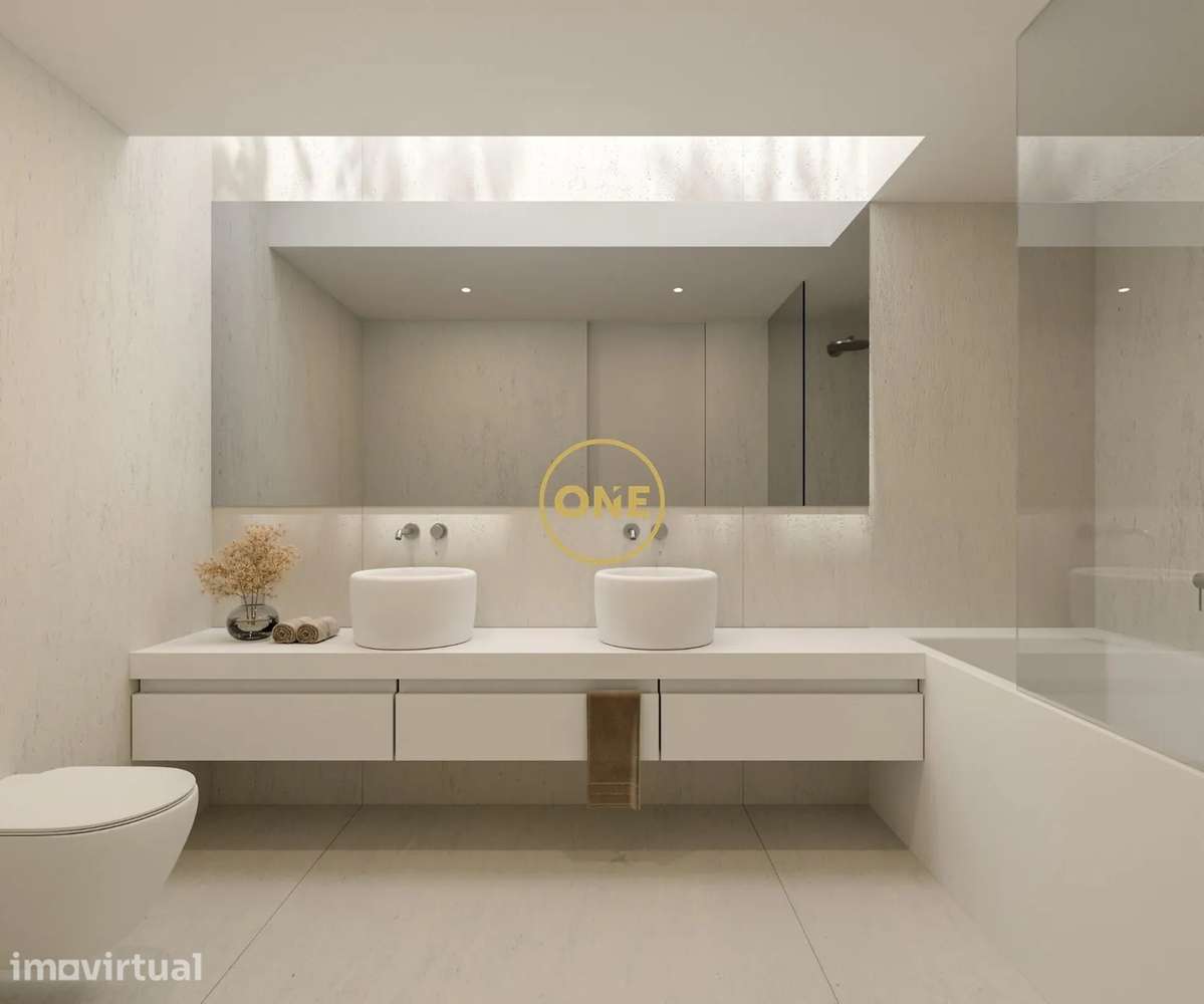 Moradia T3+1 - OFF- Market - Grande imagem: 5/16