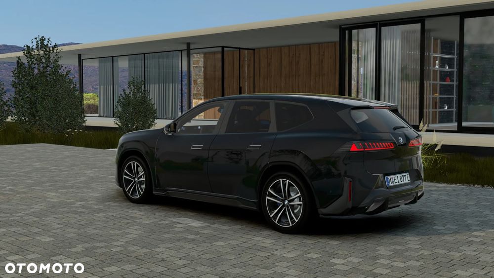 BMW iX3 40 - 3