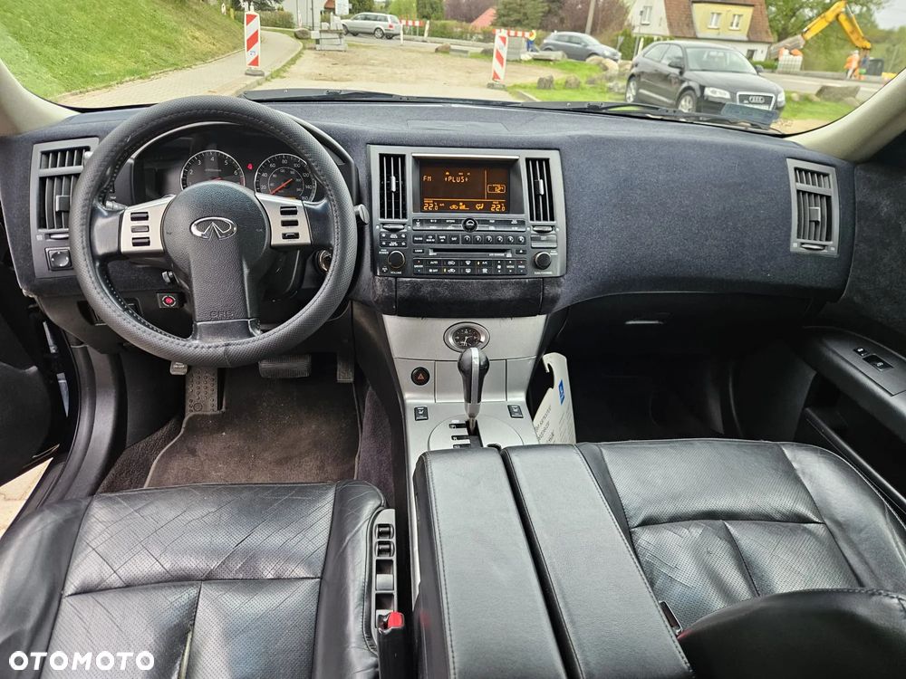 Nissan Inny - 6