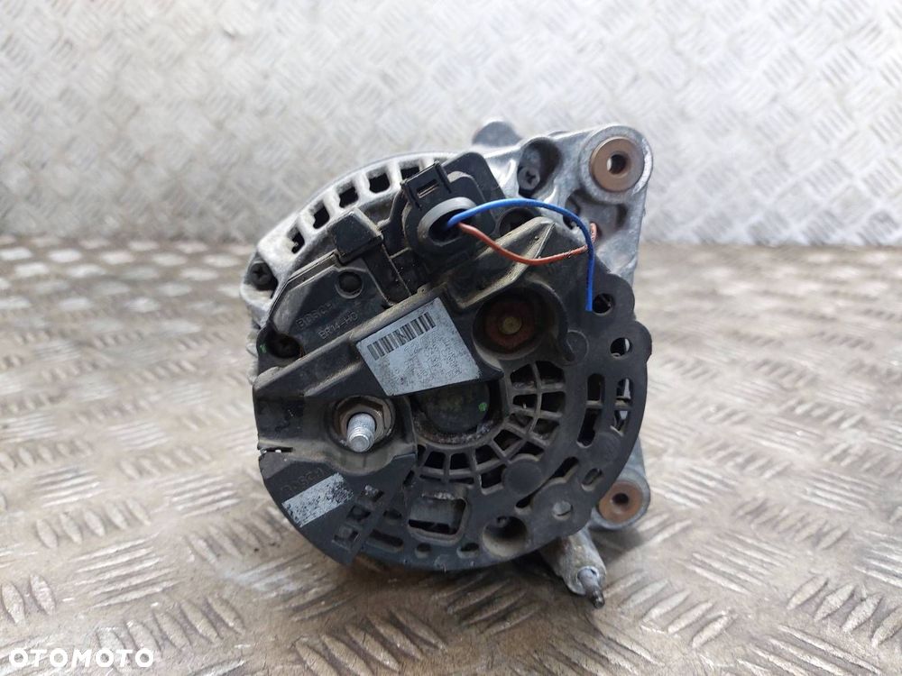 ALTERNATOR SEAT CORDOBA II 1.9 TDI 028903028E ID: 237047 - 4