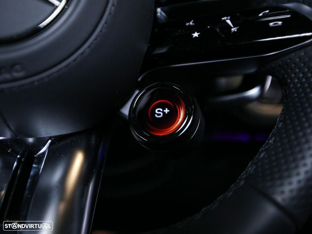Mercedes-Benz G 63 AMG Standard — fotografia 19