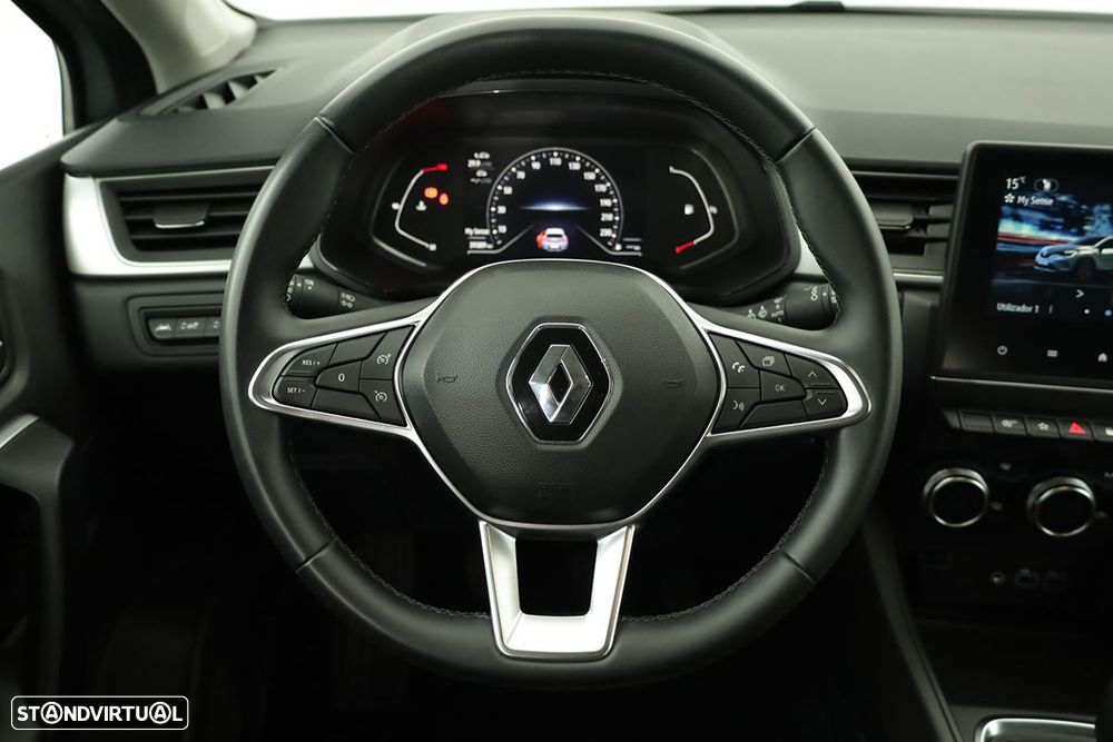 Renault Captur 1.0 TCe Techno - 15