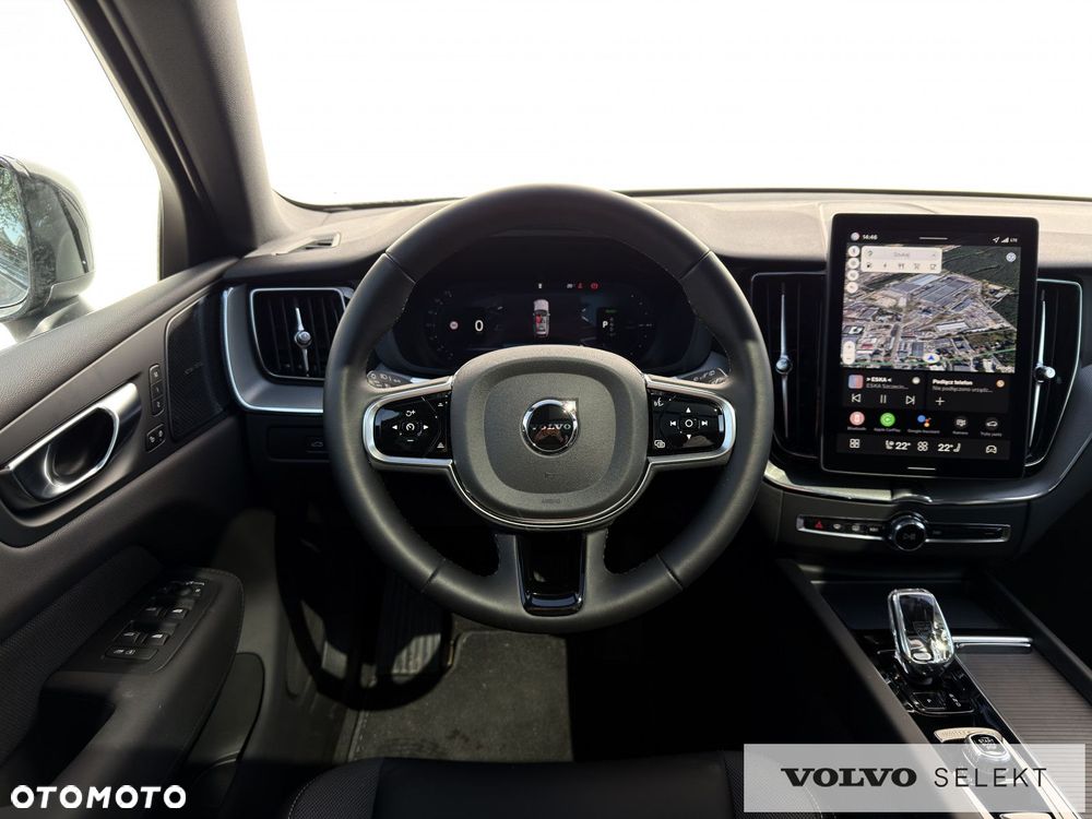 Volvo XC 60 - 19