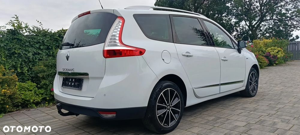 Renault Grand Scenic Energy dCi 130 Start & Stop Euro 6 Bose Edition - 3