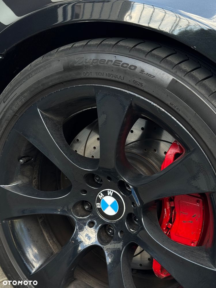 BMW Seria 5 535d - 23