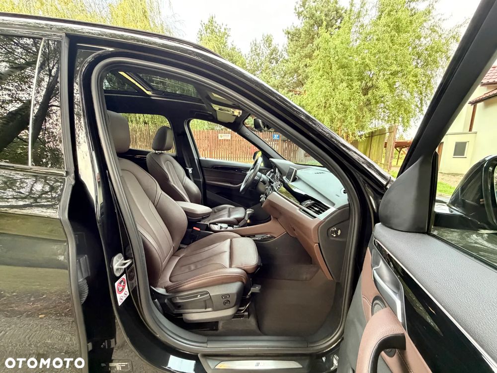 BMW X1 sDrive18i M Sport - 27
