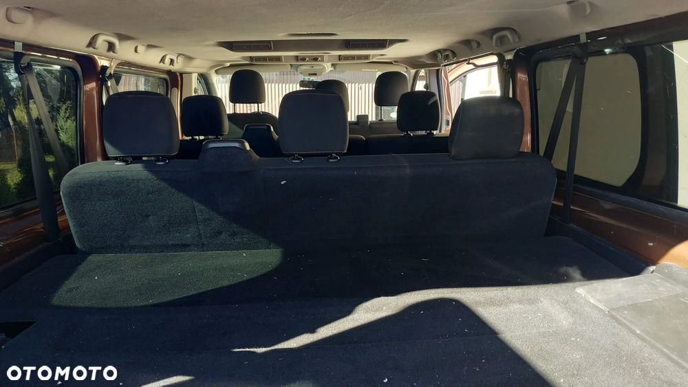 Renault Trafic - 8