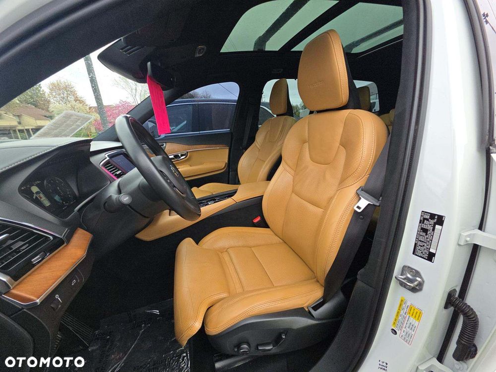 Volvo XC 90 T6 AWD Inscription - 5