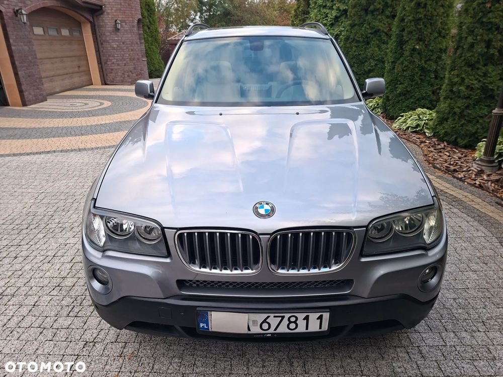 BMW X3 - 32