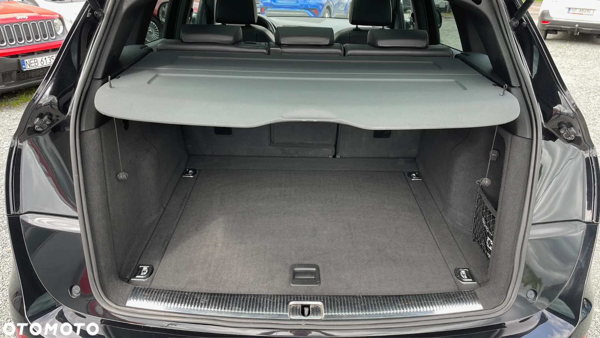 Audi Q5 2.0 TDI Quattro S tronic - 15