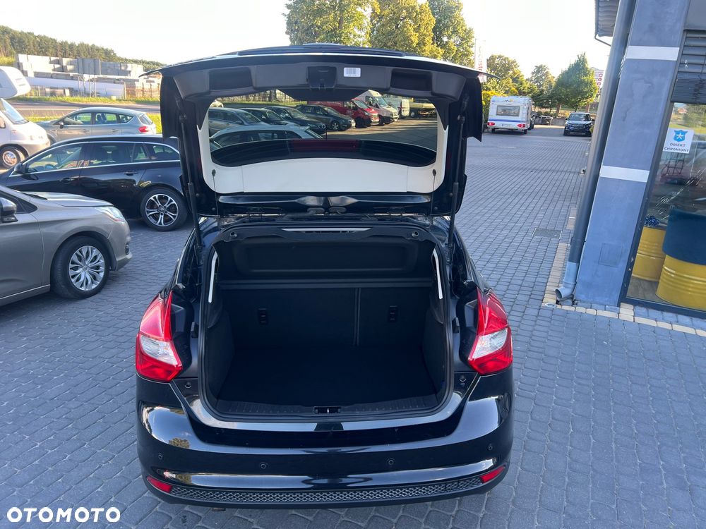 Ford Focus - 20