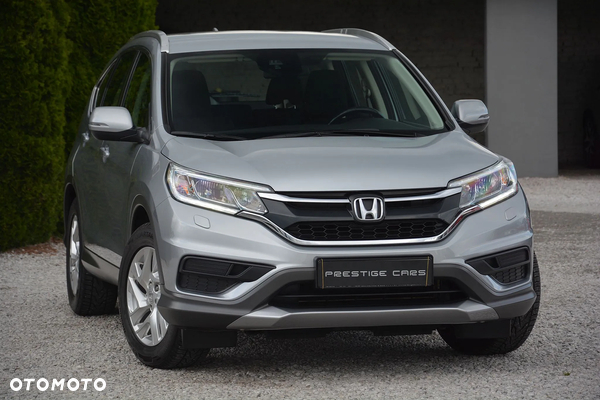 Honda CR-V 2.0 Comfort