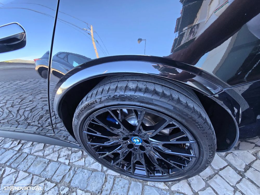 BMW i4 M50 - 30