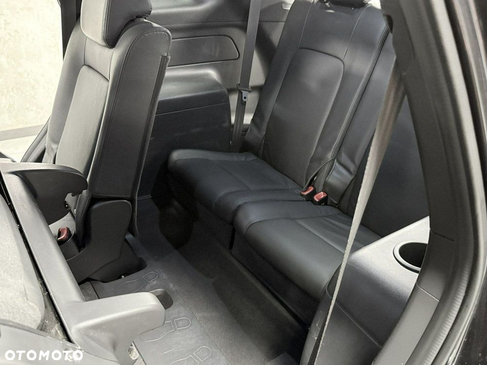 Chevrolet Captiva - 35