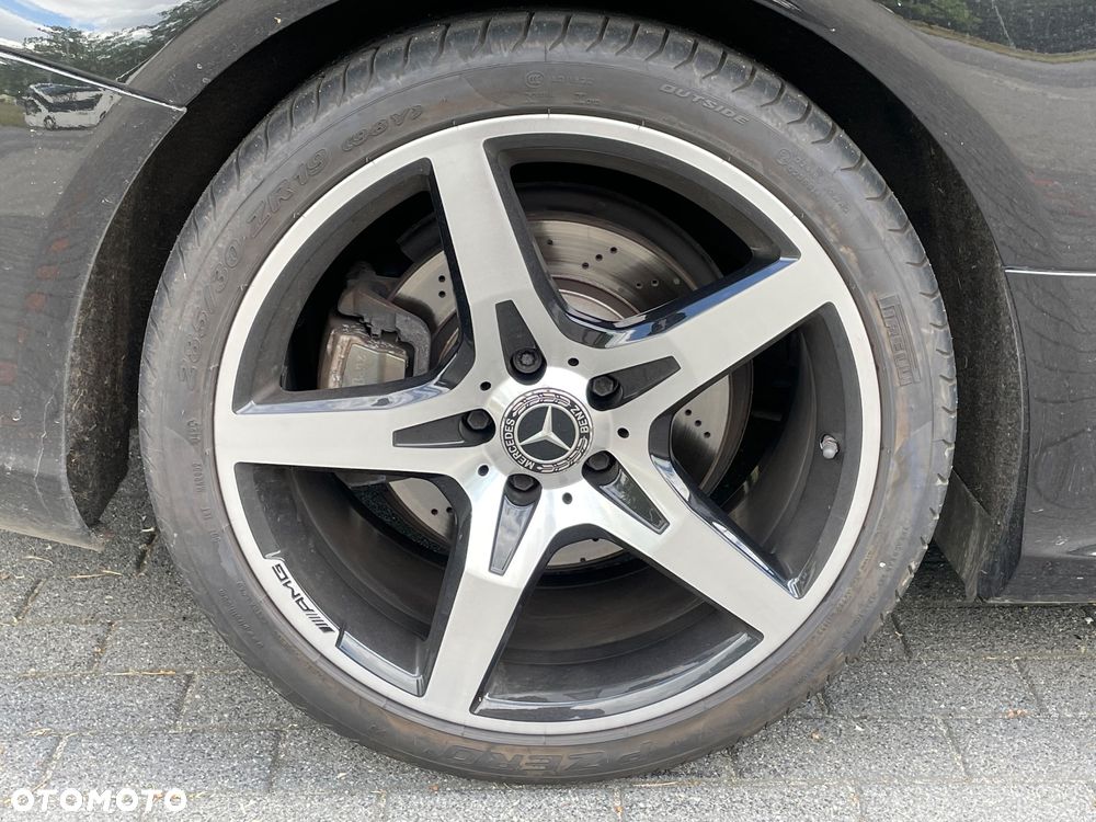 Mercedes-Benz SL 400 9G-TRONIC - 12