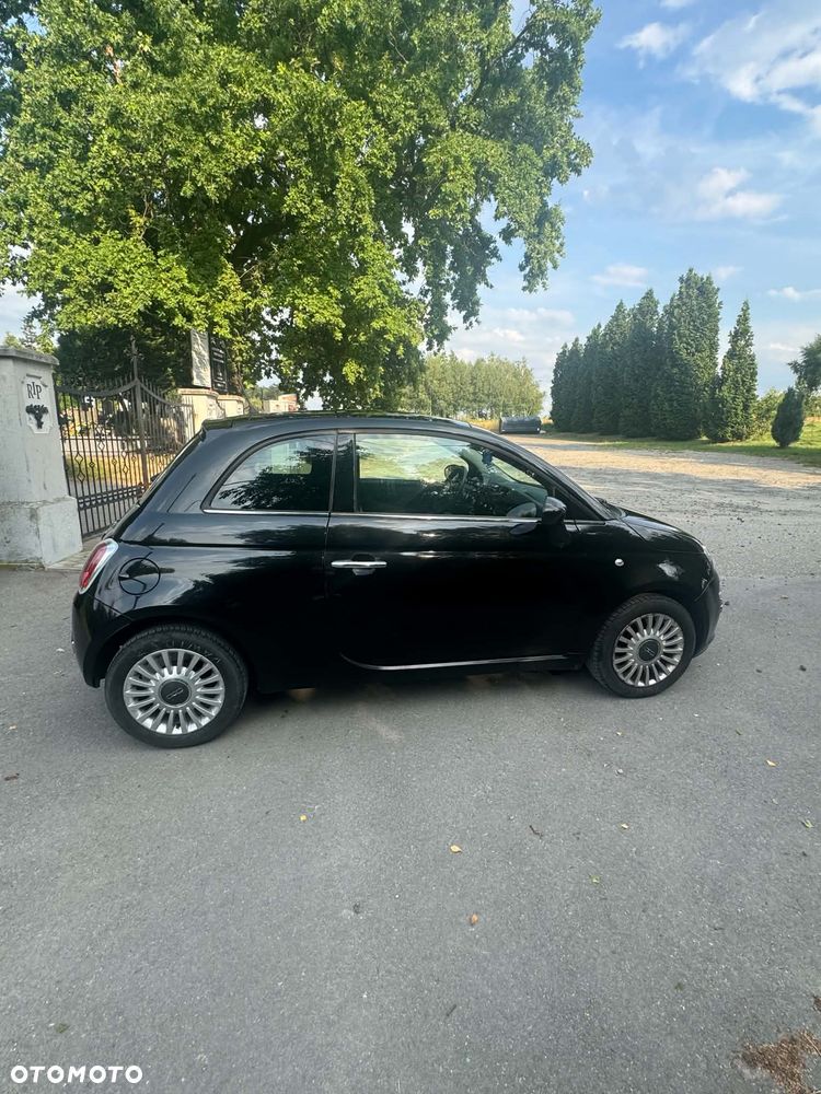 Fiat 500 1.2 S - 9