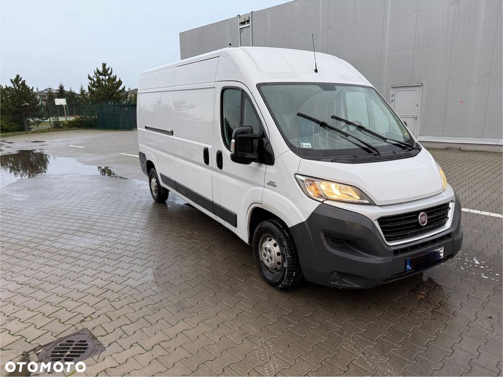 Fiat Ducato - 2