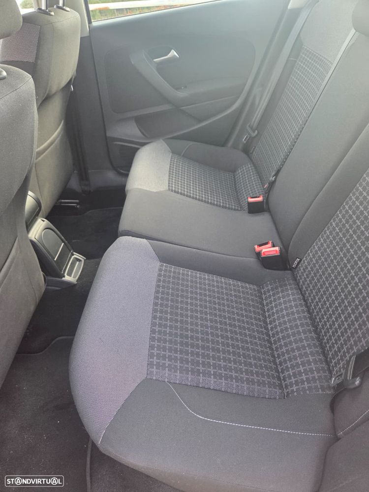 VW Polo 1.0 Lounge - 10