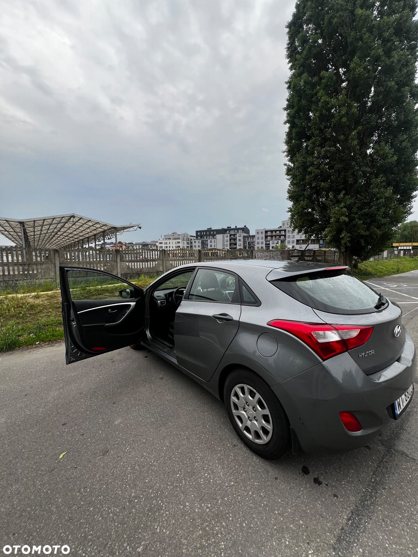 Hyundai i30 - 10