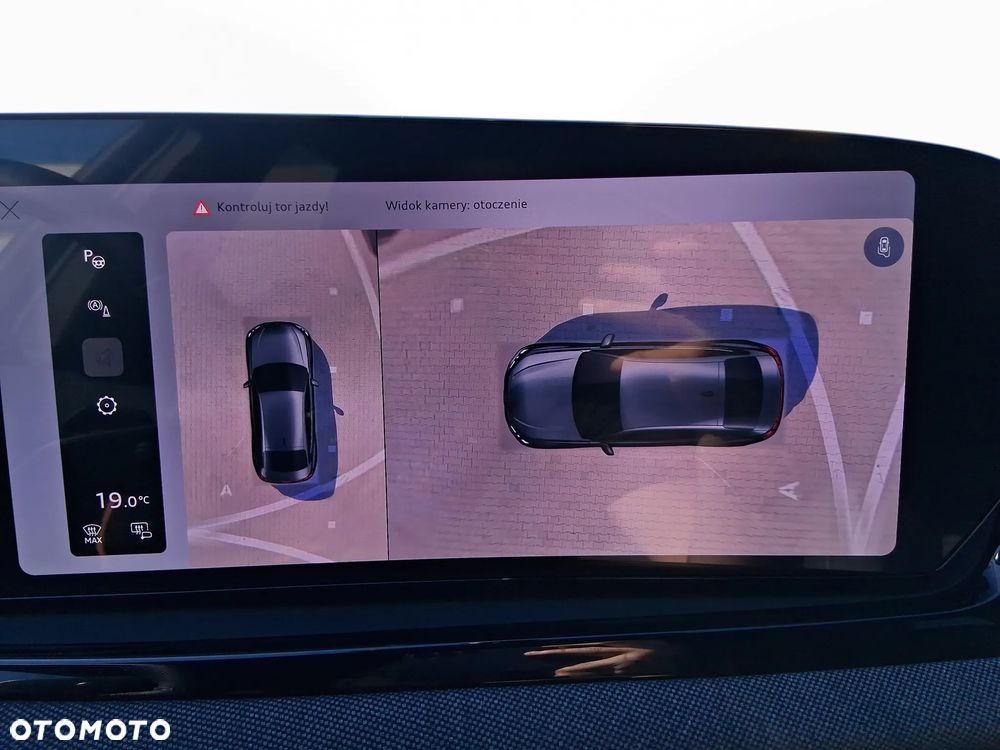 Audi A5 Limousine TFSI Quattro S tronic - 24