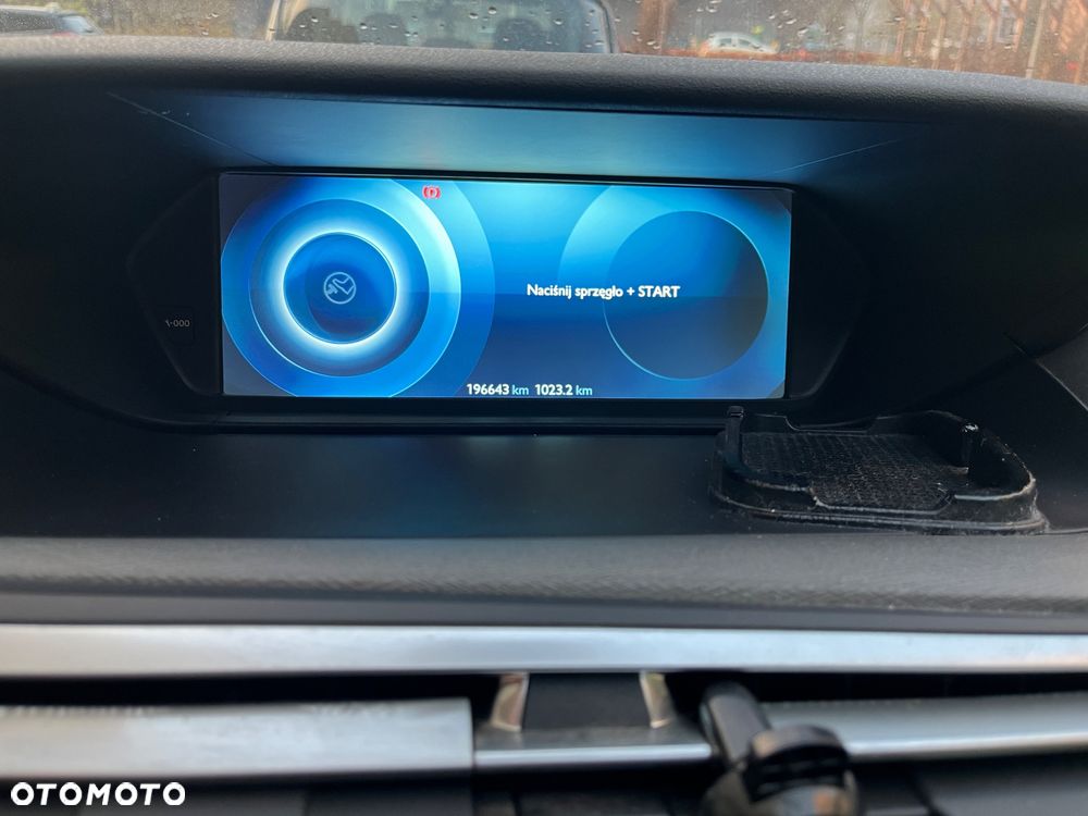 Citroën C4 Picasso 1.6 BlueHDi MoreLife - 8