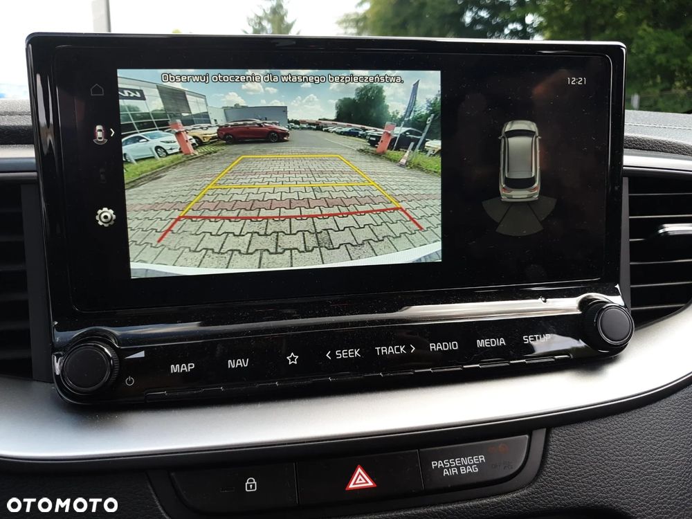 Kia Ceed 1.5 T-GDI M - 22