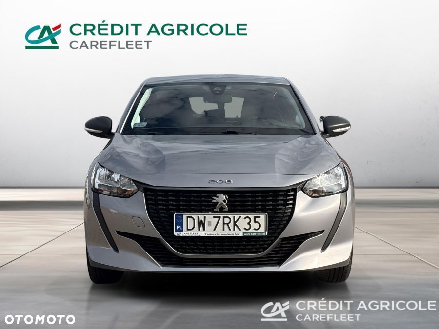 Peugeot 208 1.2 PureTech Like S&S - 9