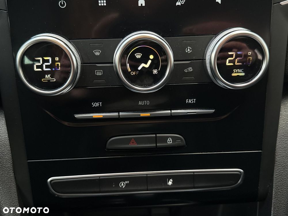 Renault Megane 1.3 TCe FAP Intens EDC - 17