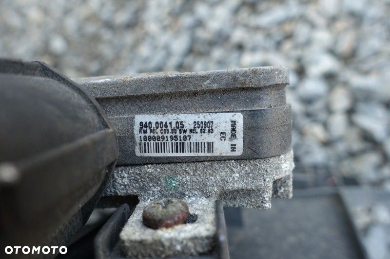 WENTYLATOR CHŁODNICY SMAX MONDEO MK4 2.0TDCI - 5