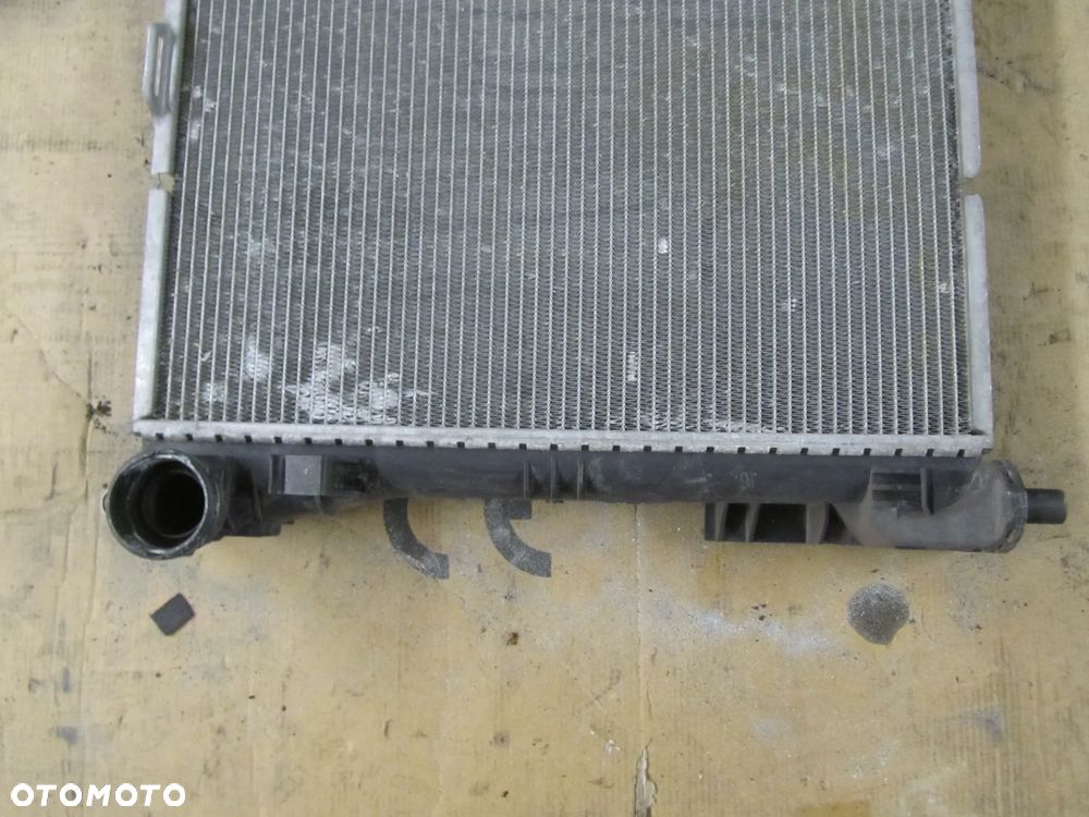 chłodnica 2045003703 - 2