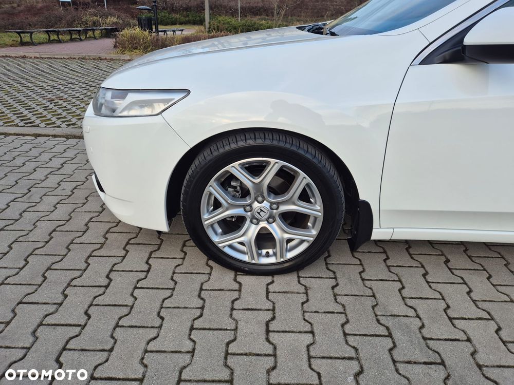 Honda Accord 2.2d Executive - 39