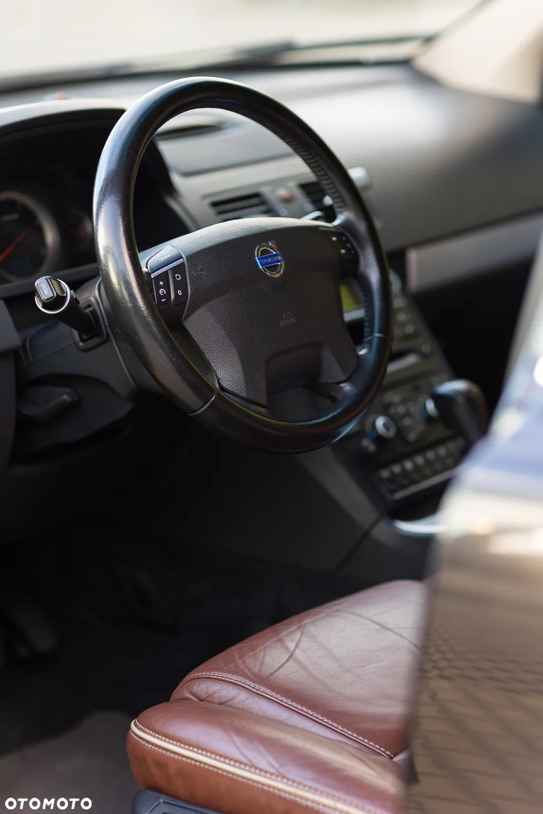 Volvo XC 90 D5 AWD Executive - 19