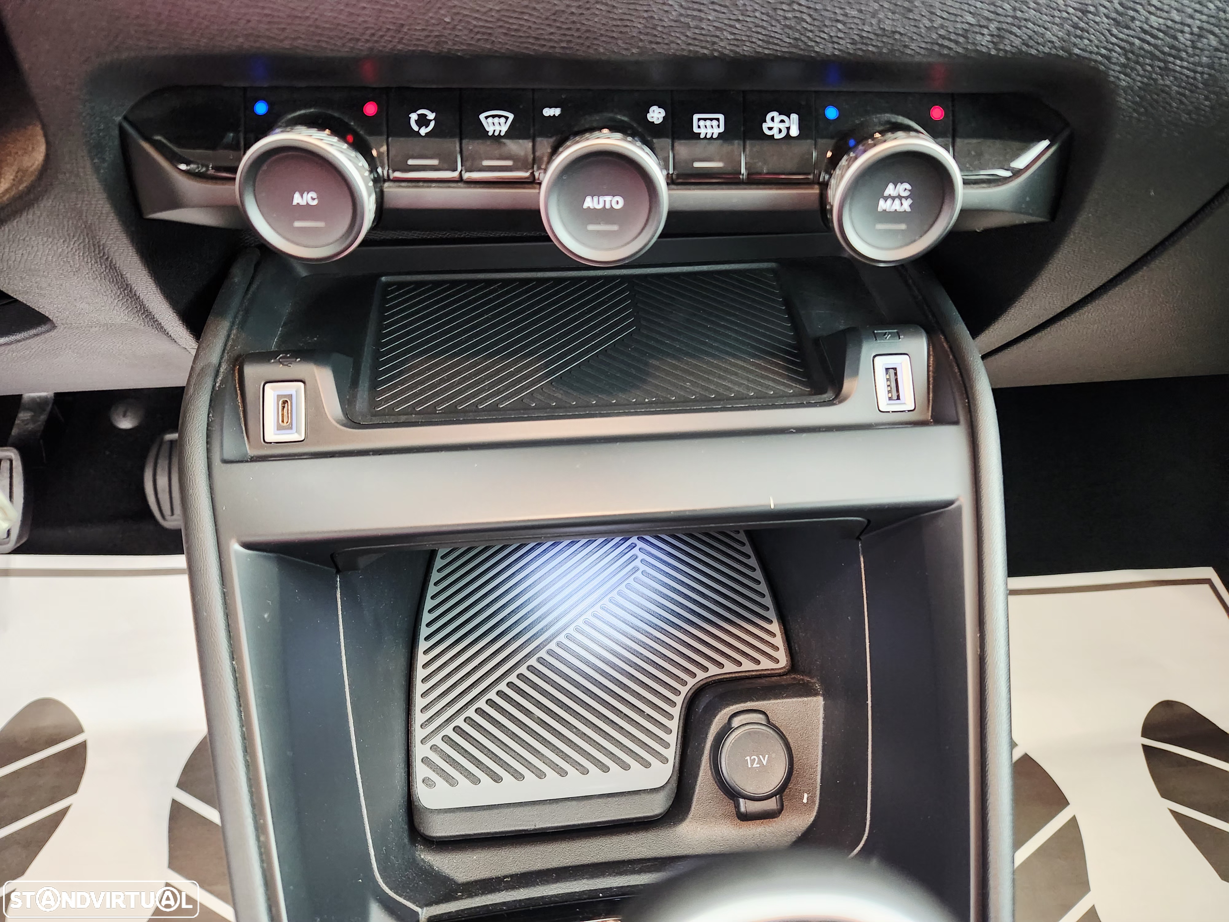 Citroën C4 1.2 PureTech Feel Pack - 32