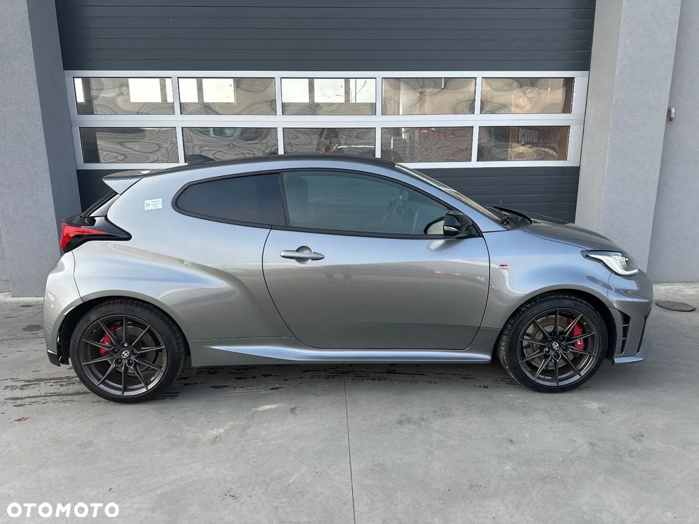 Toyota GR Yaris