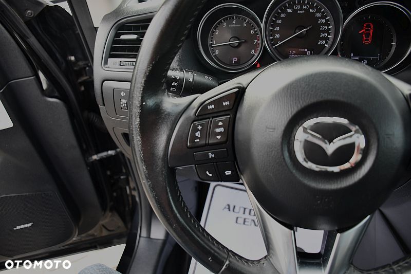 Mazda CX-5 SKYACTIV-G 160 Drive AWD Exclusive-Line - 16