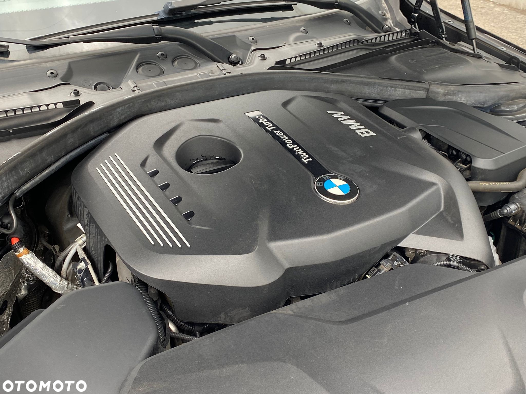 BMW Seria 4 430i - 8