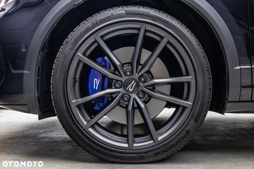 Volkswagen T-Roc 2.0 TSI 4Motion R DSG - 10