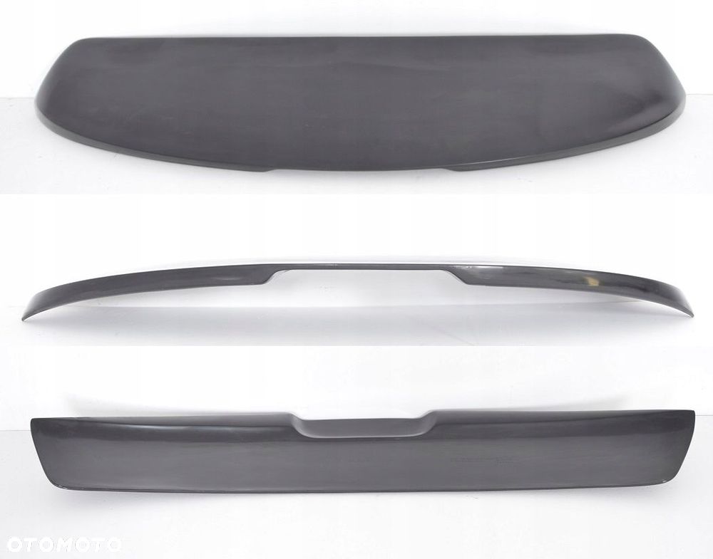 spoiler lotka ford s-max 1 2006-2014 tfb tuning - 2