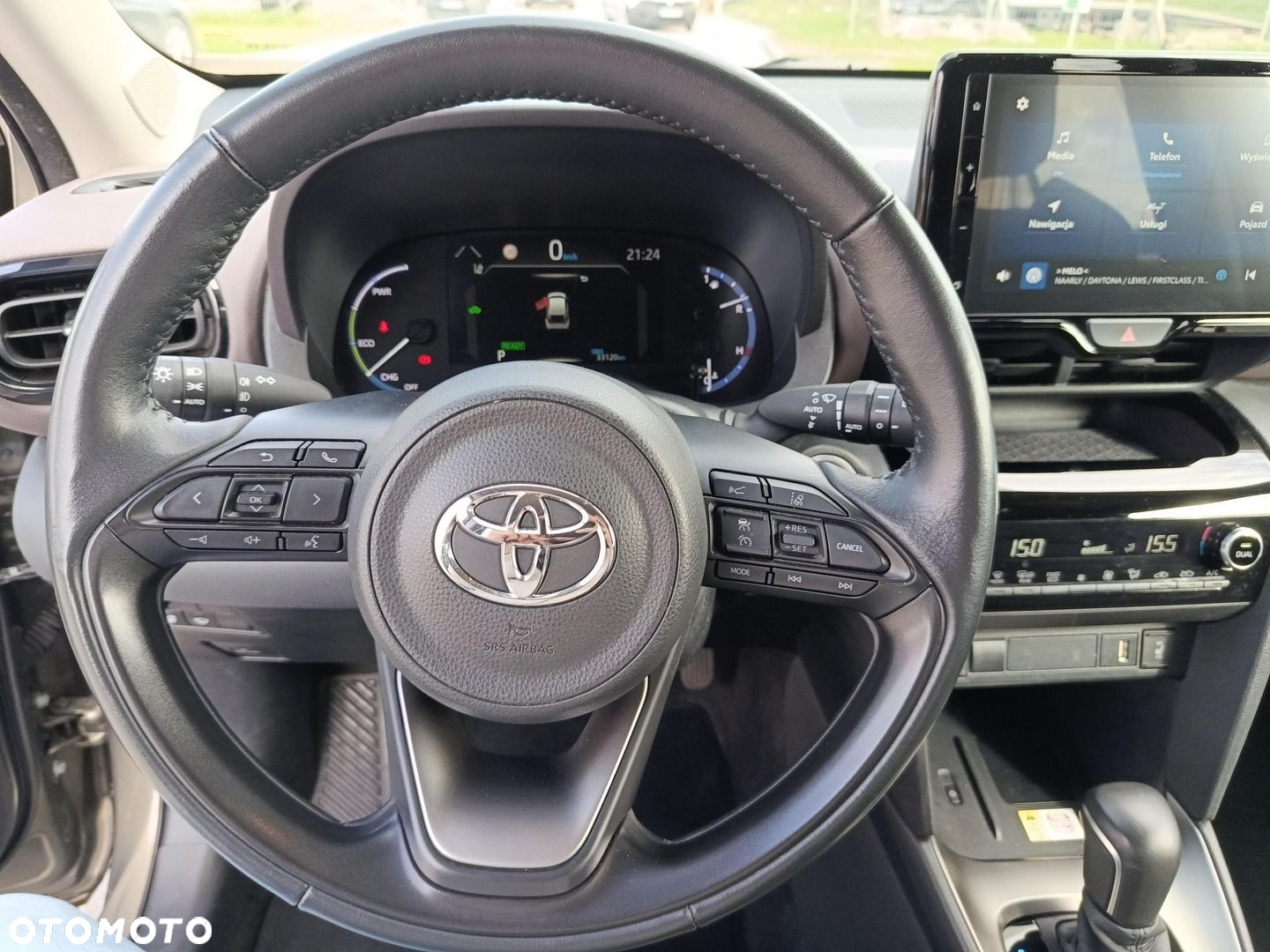 Toyota Yaris Cross - 16
