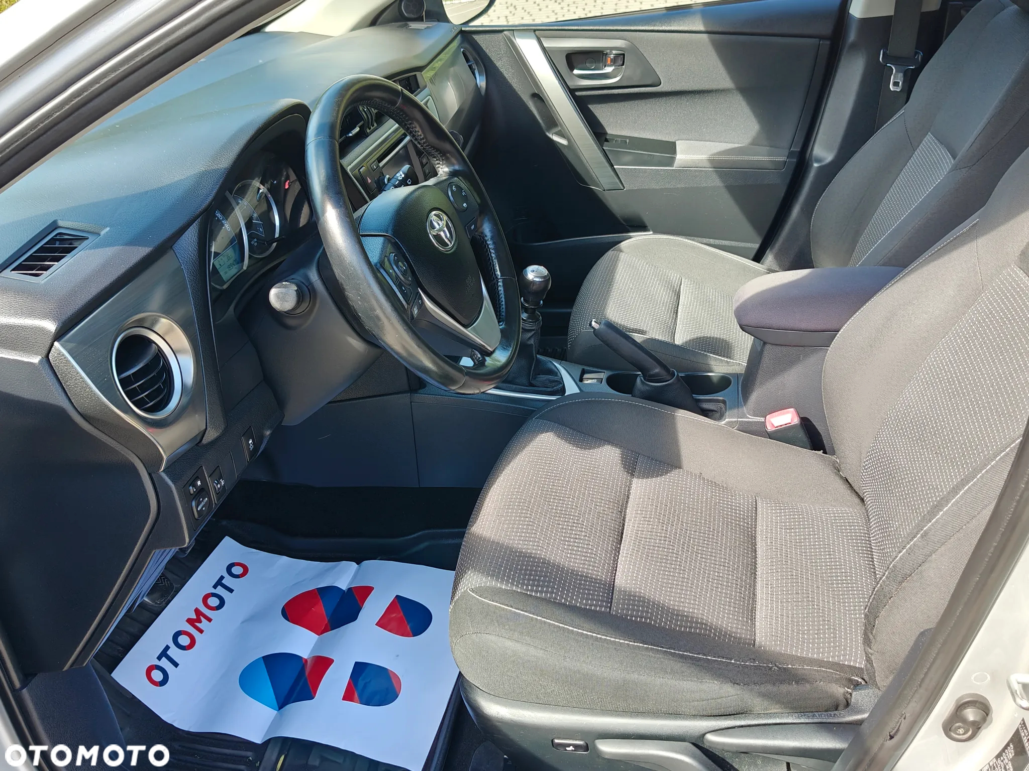 Honda Civic 1.6 i-DTEC Comfort - 7