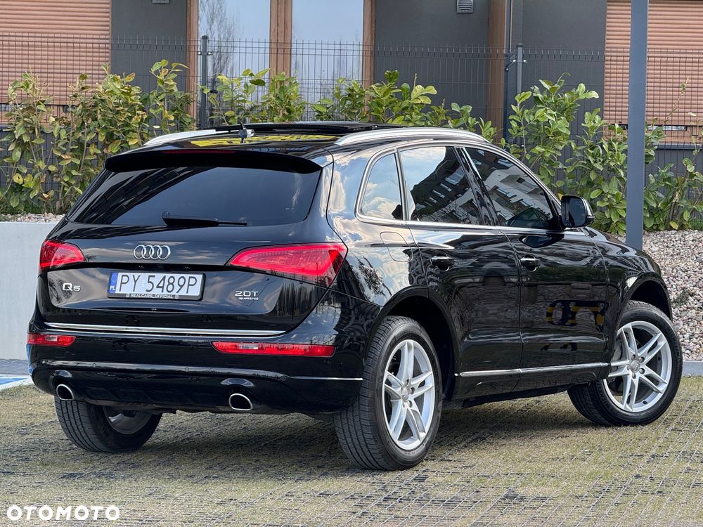 Audi Q5 - 8