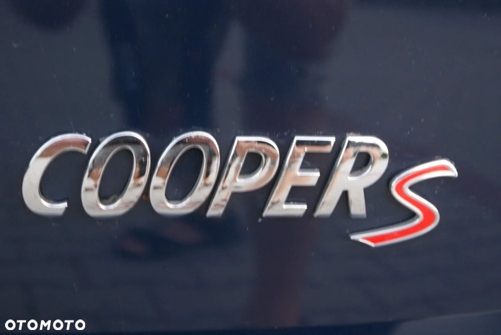 MINI Cooper S Sport-Aut Seven - 15